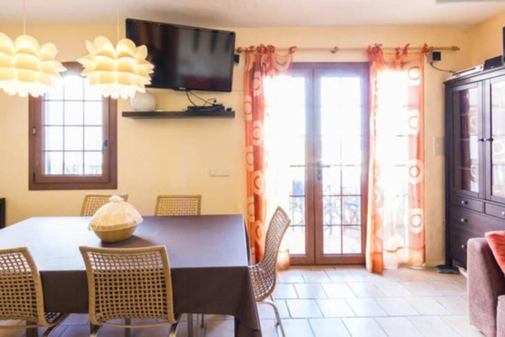 Vistas Al Mar Y A 100M De La Playa Apartment Сон Парк Екстериор снимка